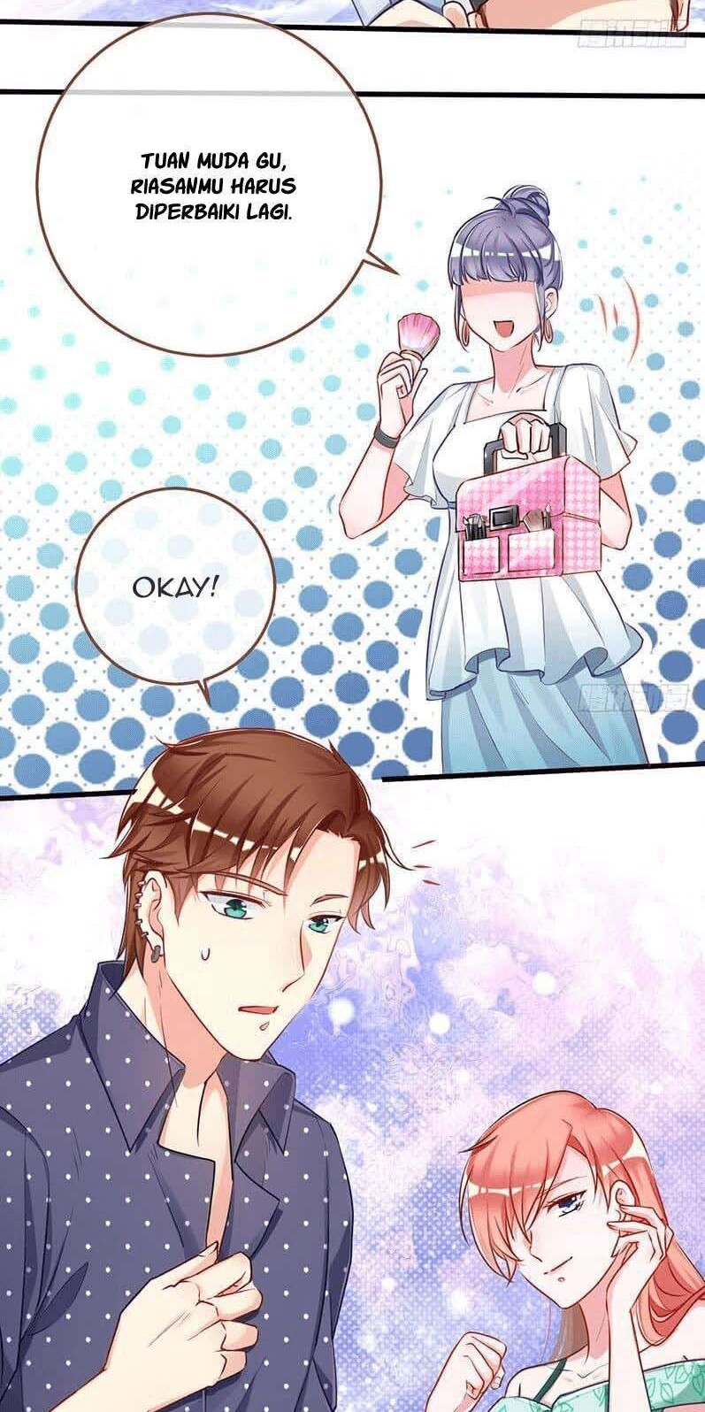 Cheating Men Must Die Chapter 31 - halaman 20