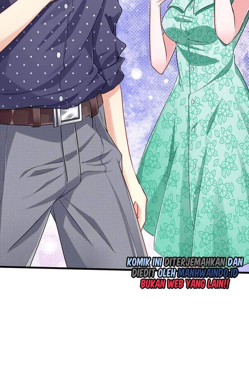 Cheating Men Must Die Chapter 31 - halaman 21