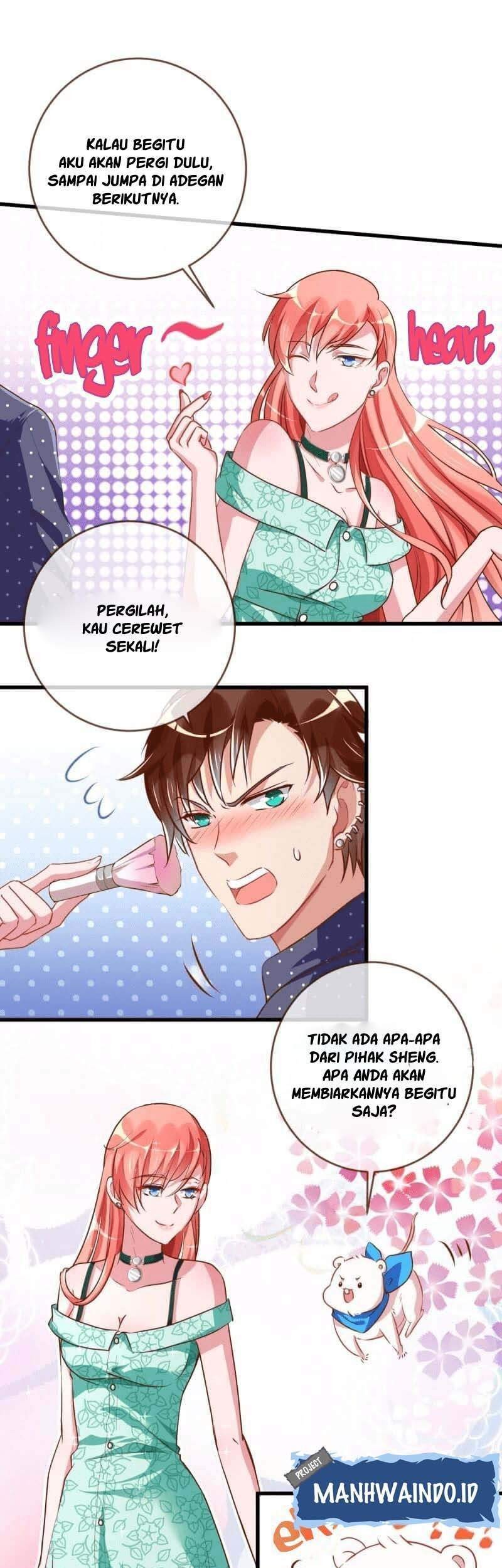 Cheating Men Must Die Chapter 31 - halaman 22