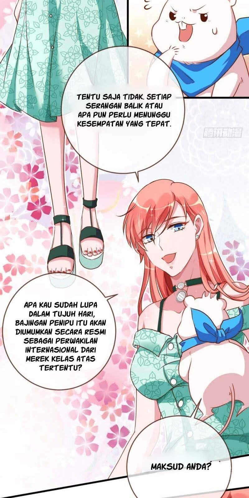Cheating Men Must Die Chapter 31 - halaman 23