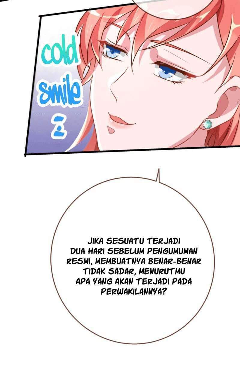 Cheating Men Must Die Chapter 31 - halaman 24