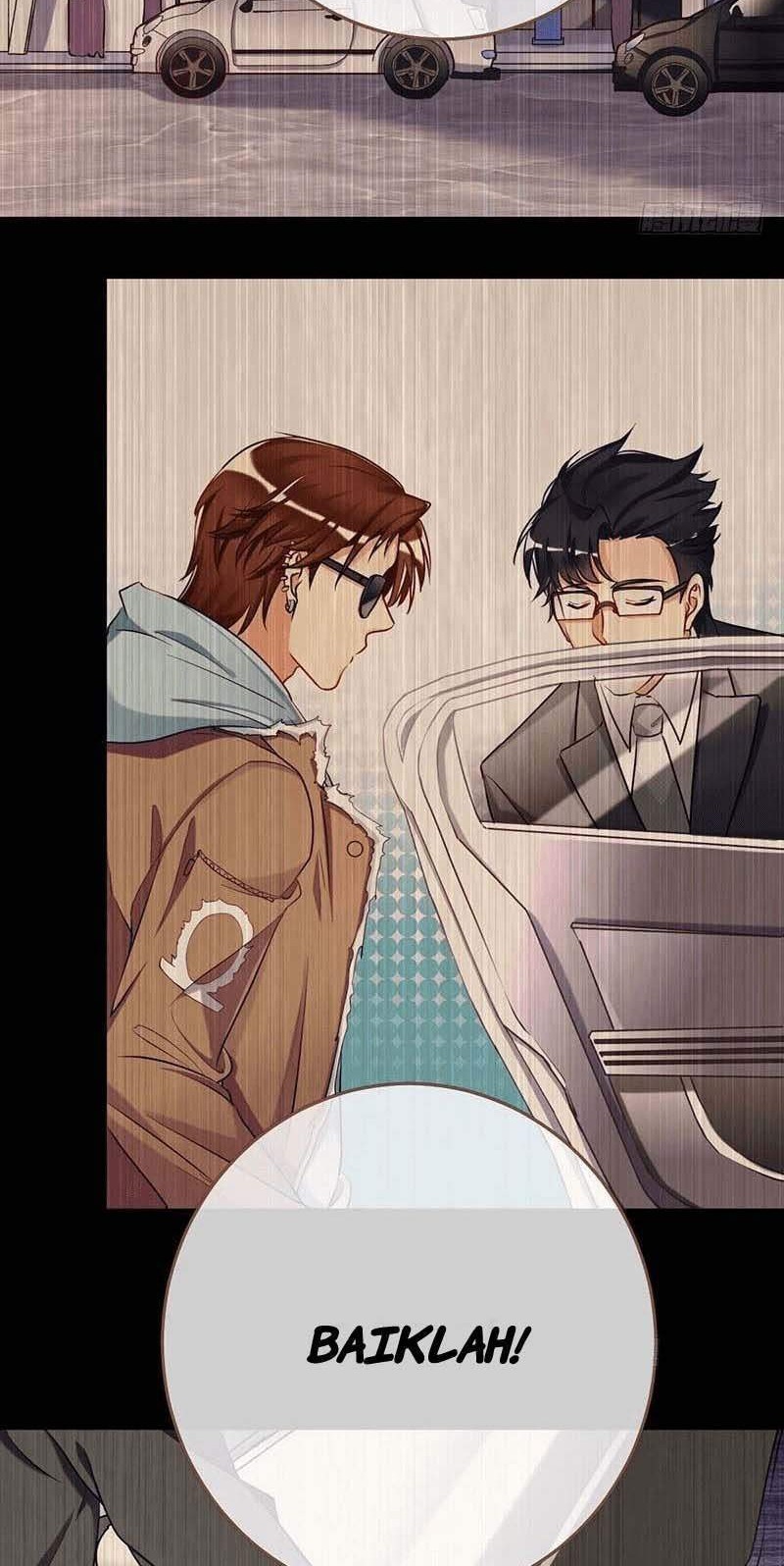 Cheating Men Must Die Chapter 31 - halaman 3