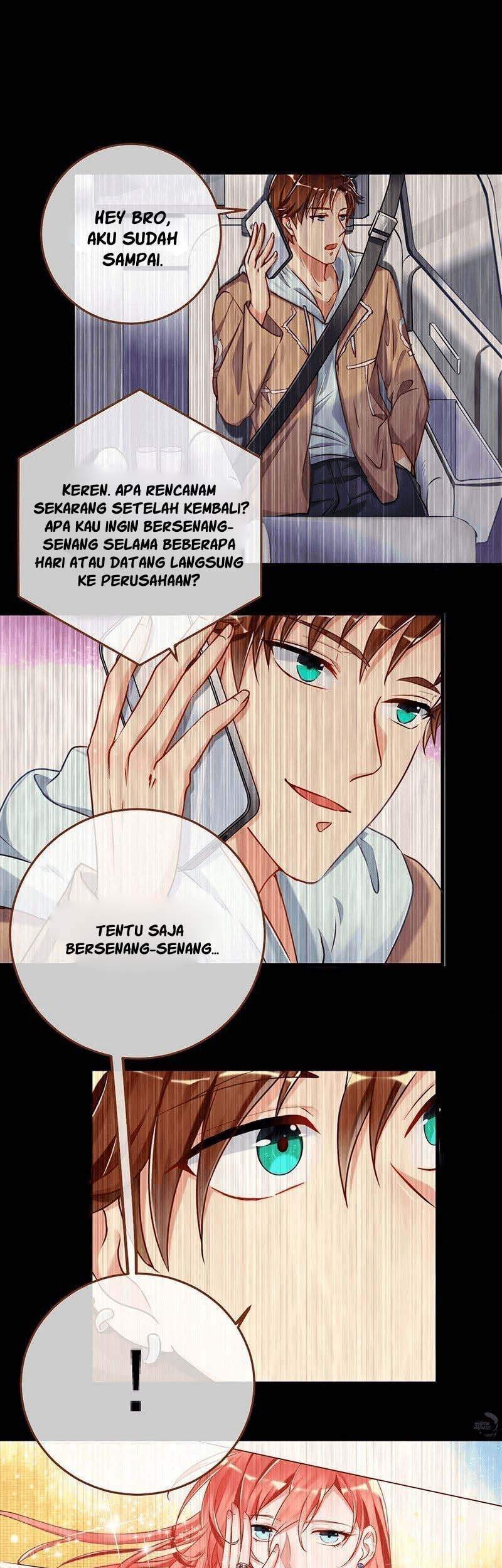Cheating Men Must Die Chapter 31 - halaman 5