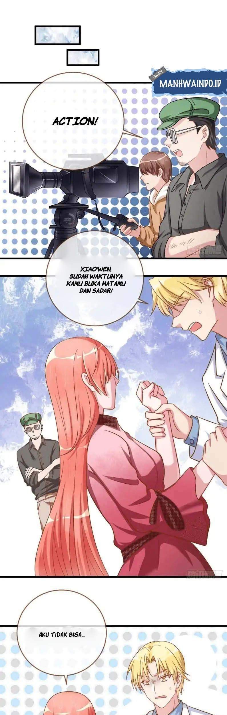 Cheating Men Must Die Chapter 32 - halaman 14