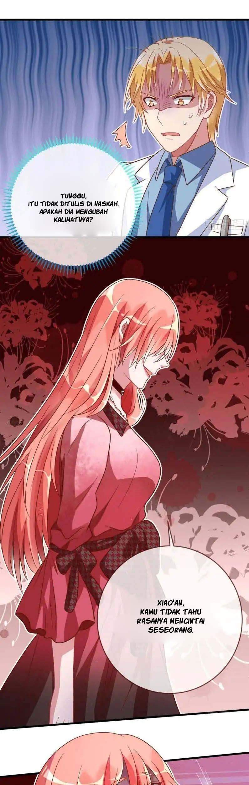 Cheating Men Must Die Chapter 32 - halaman 16