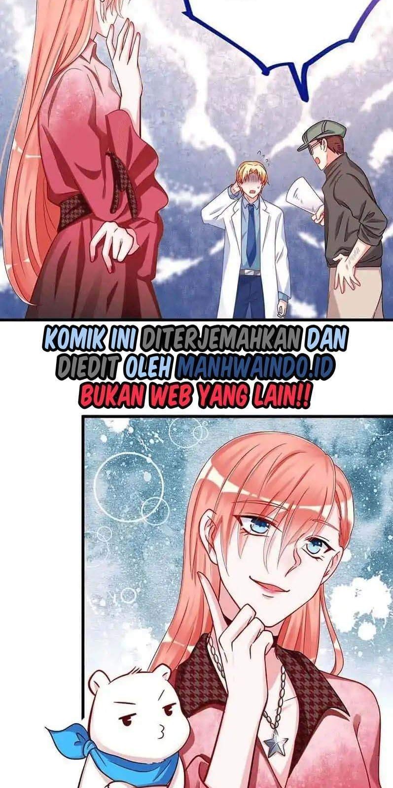 Cheating Men Must Die Chapter 32 - halaman 23
