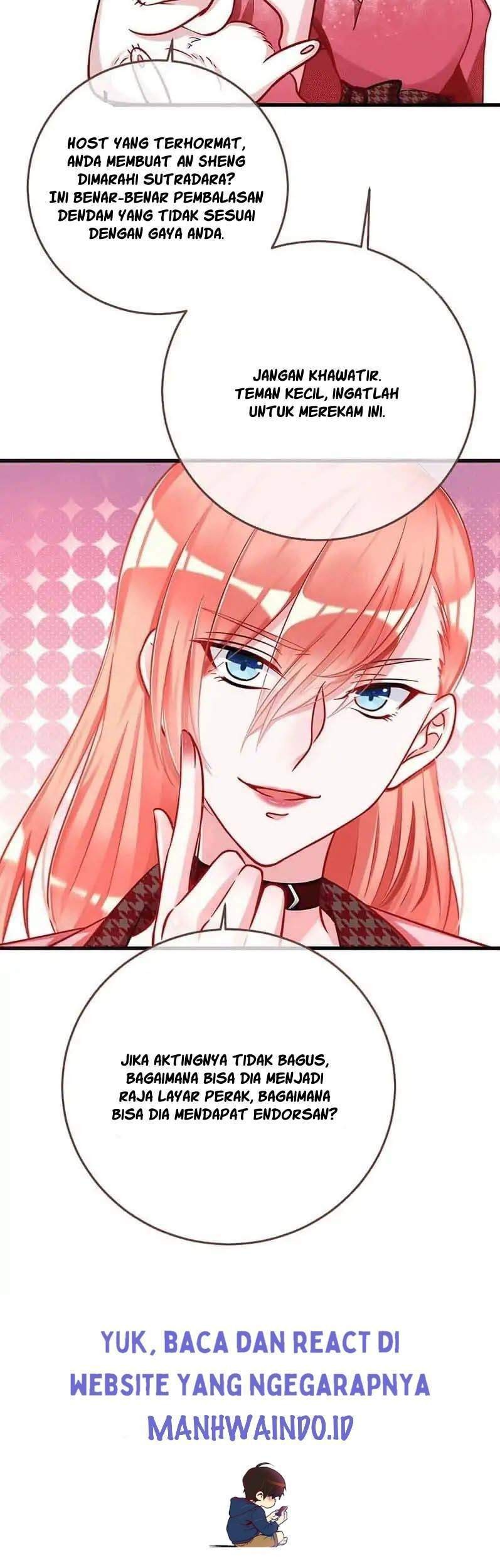 Cheating Men Must Die Chapter 32 - halaman 24