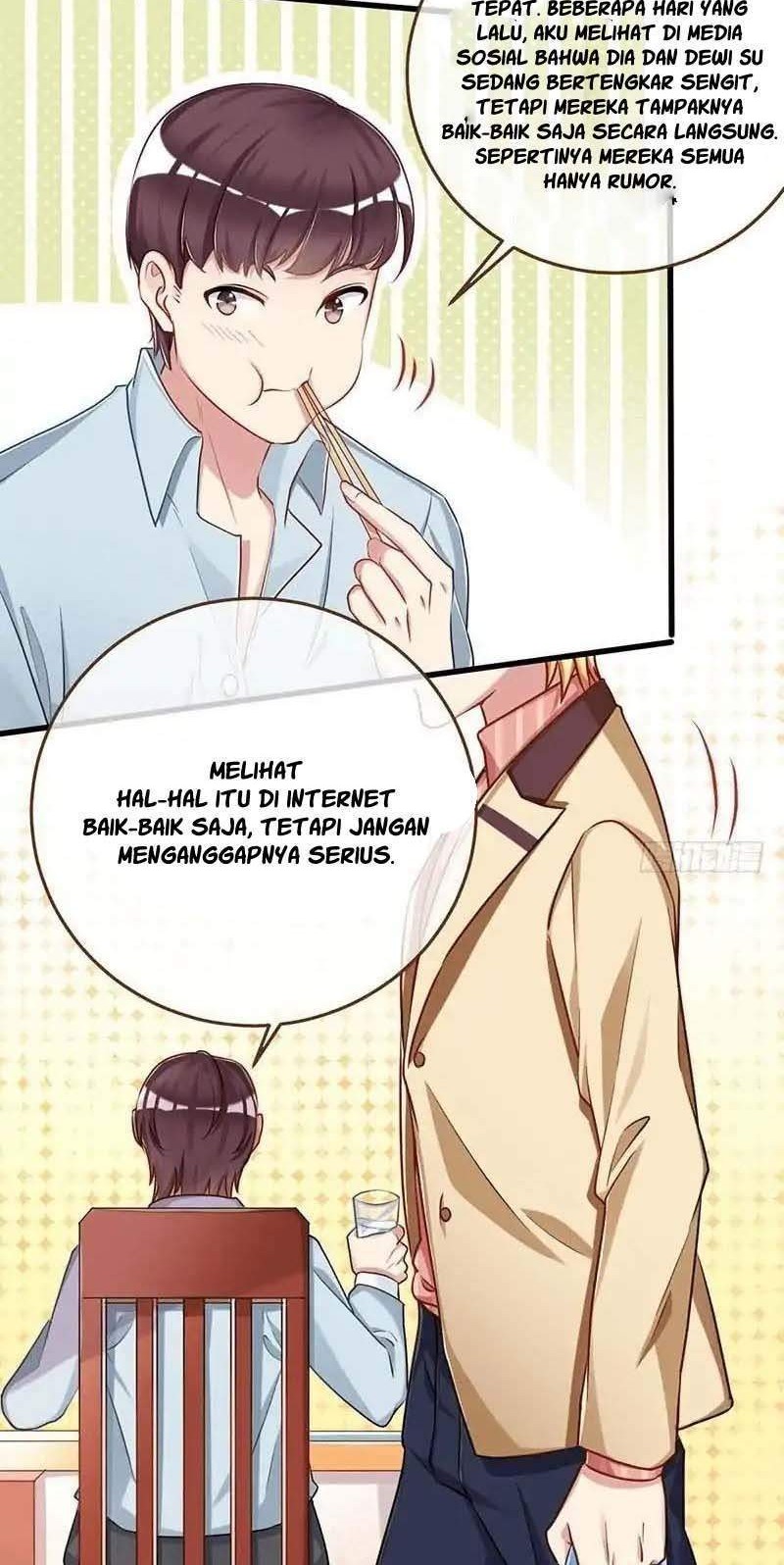 Cheating Men Must Die Chapter 32 - halaman 3
