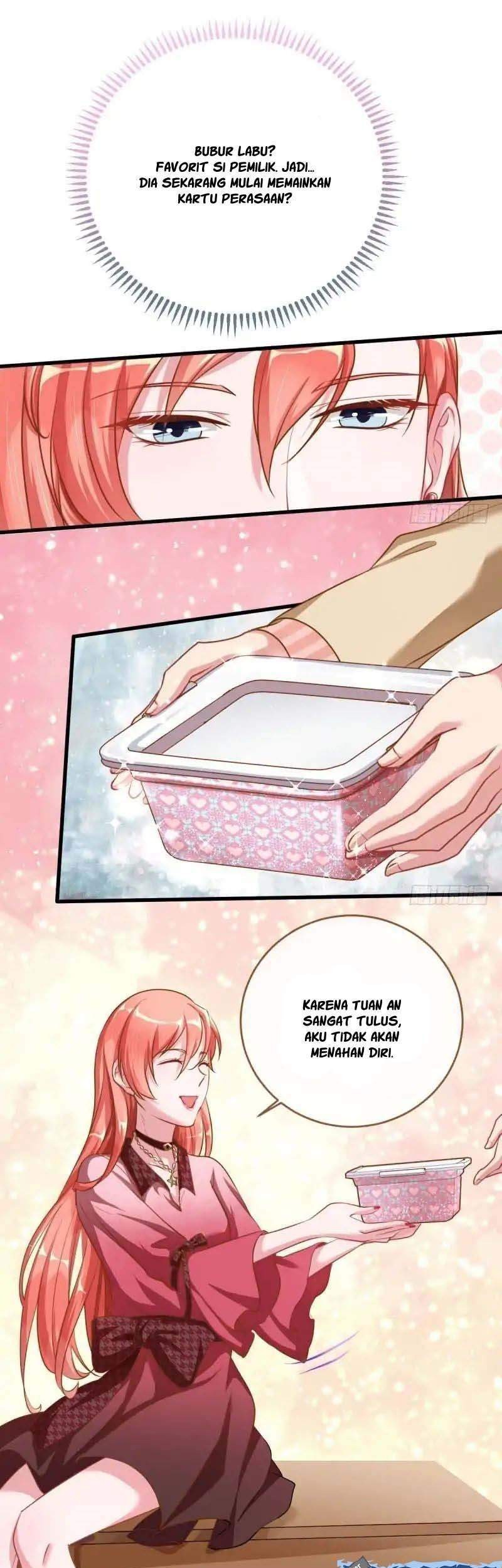 Cheating Men Must Die Chapter 32 - halaman 8