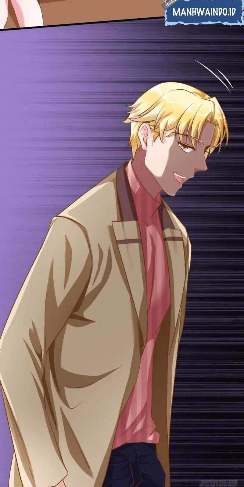 Cheating Men Must Die Chapter 32 - halaman 9