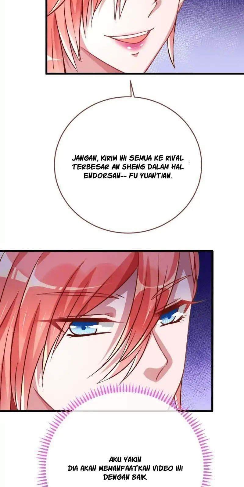 Cheating Men Must Die Chapter 33 - halaman 10