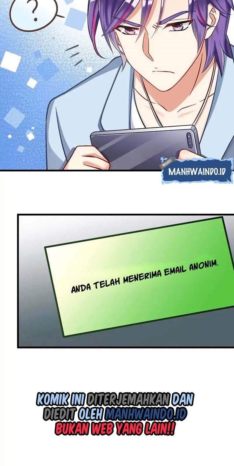 Cheating Men Must Die Chapter 33 - halaman 16