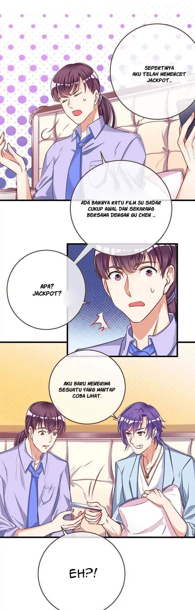 Cheating Men Must Die Chapter 33 - halaman 17