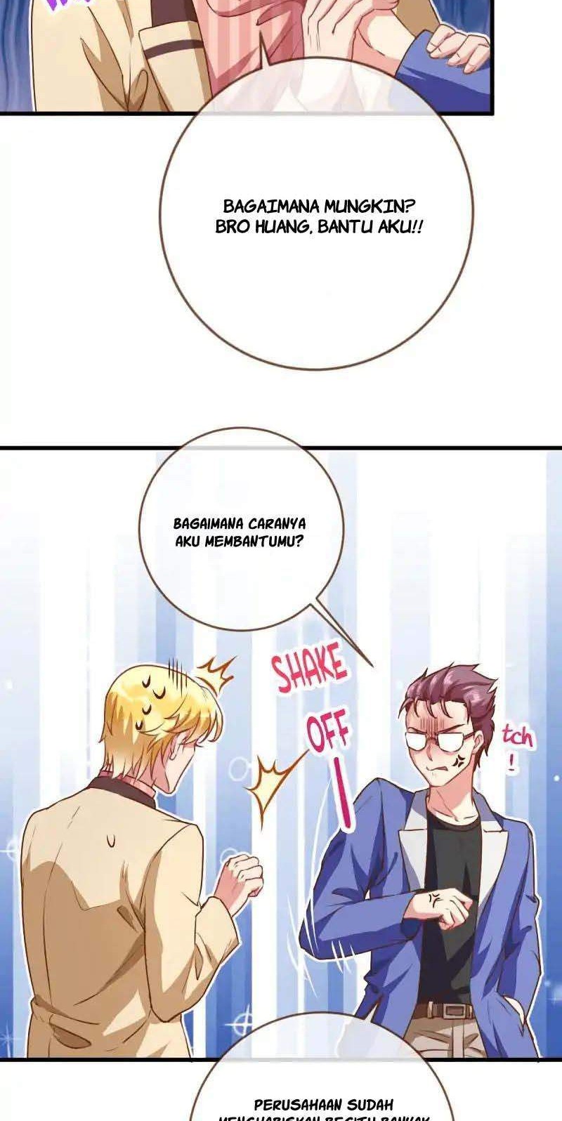 Cheating Men Must Die Chapter 33 - halaman 24