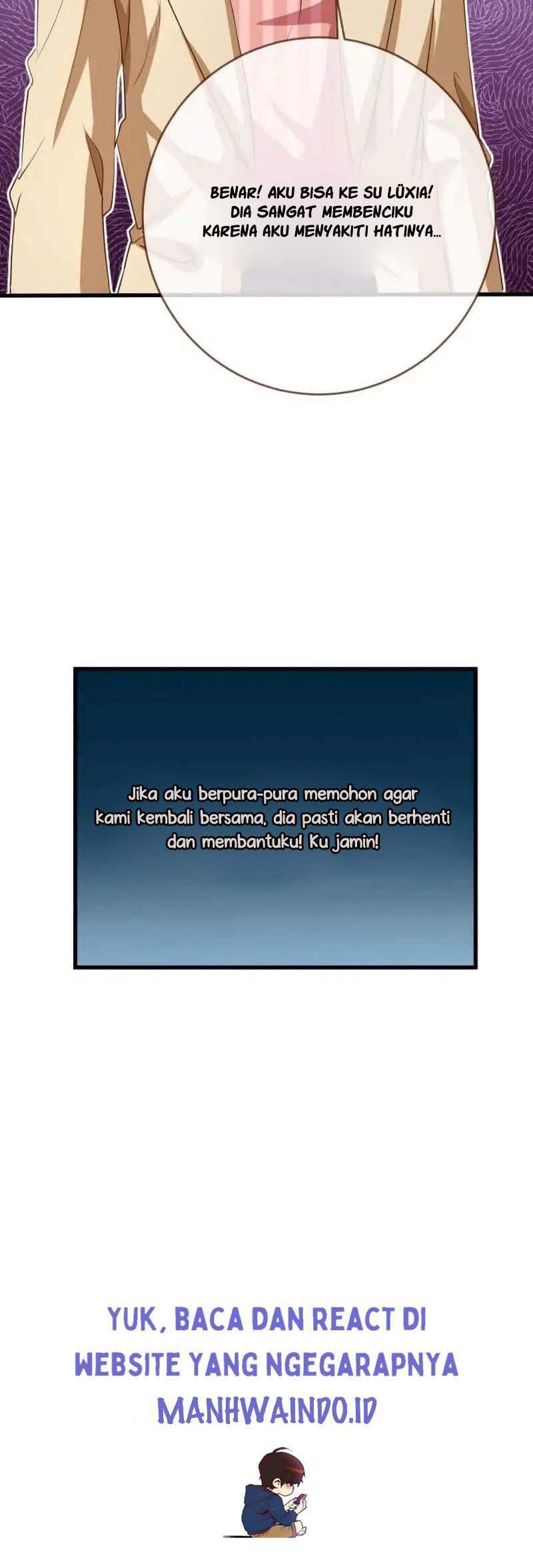 Cheating Men Must Die Chapter 33 - halaman 28