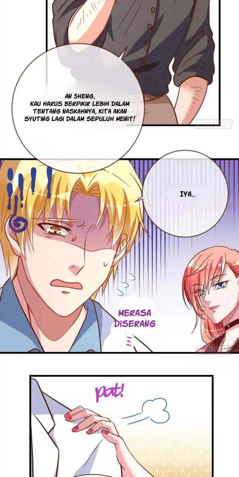 Cheating Men Must Die Chapter 33 - halaman 6