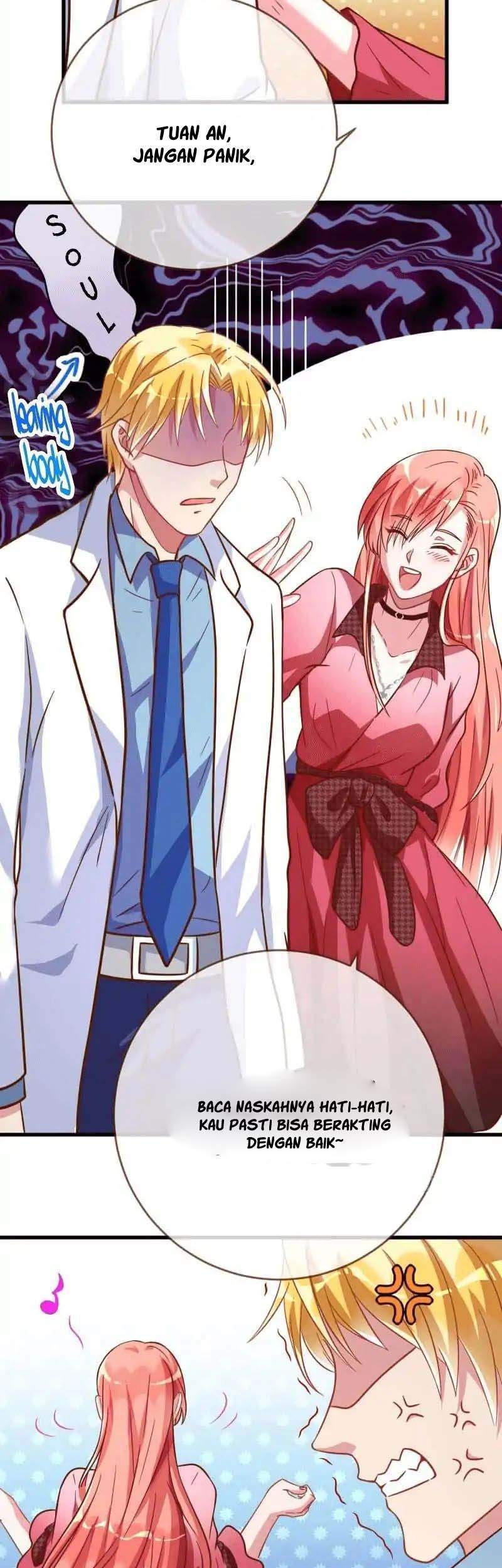 Cheating Men Must Die Chapter 33 - halaman 7