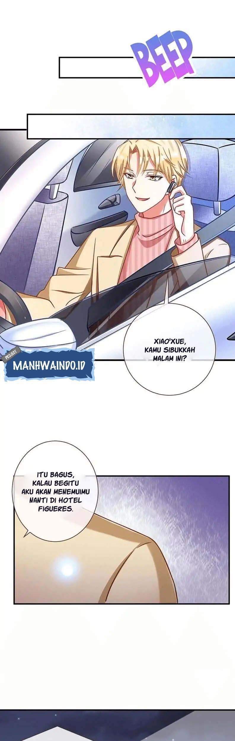 Cheating Men Must Die Chapter 34 - halaman 19