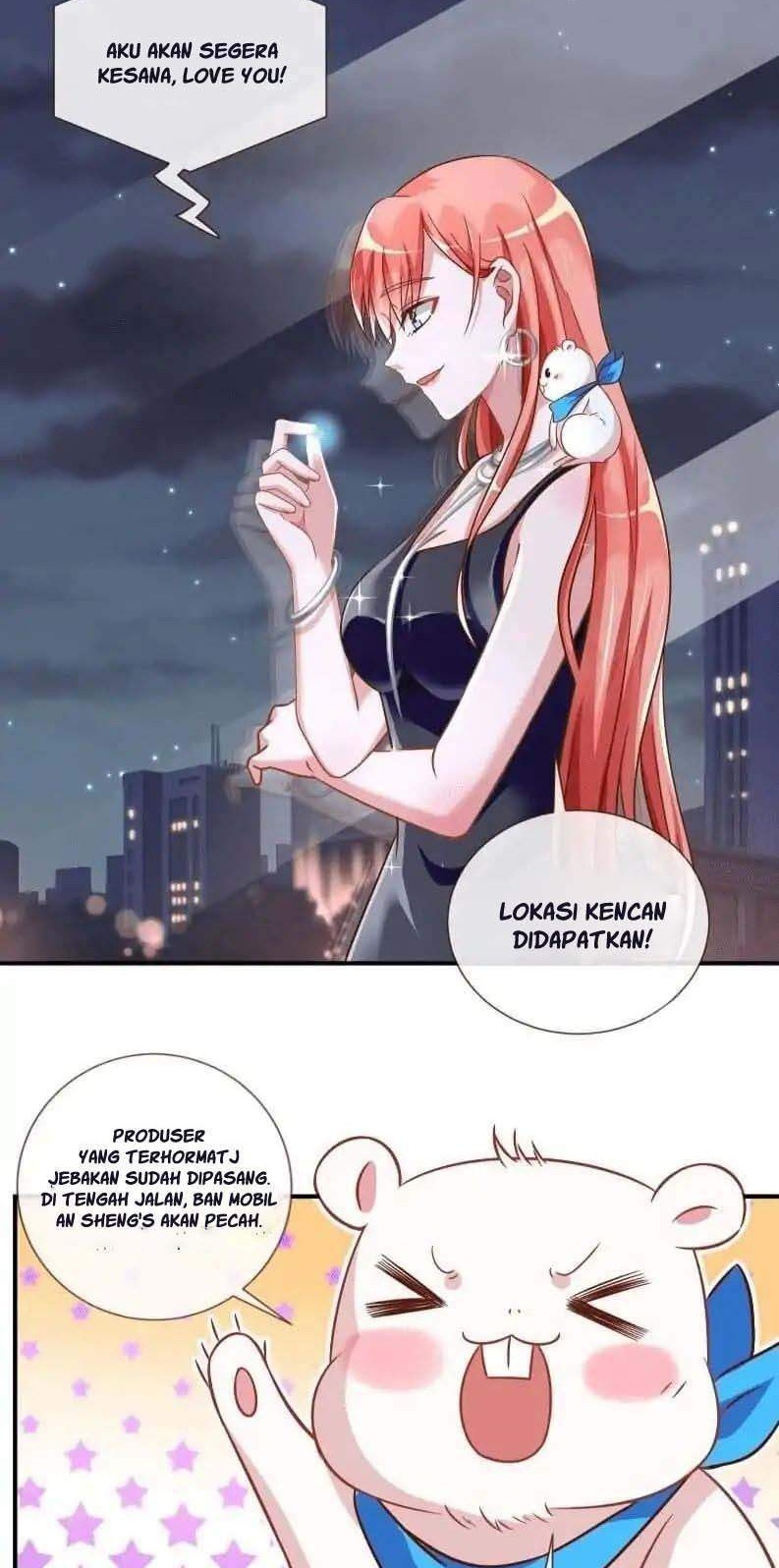 Cheating Men Must Die Chapter 34 - halaman 20