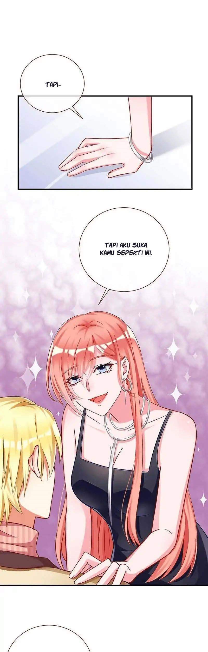 Cheating Men Must Die Chapter 34 - halaman 7