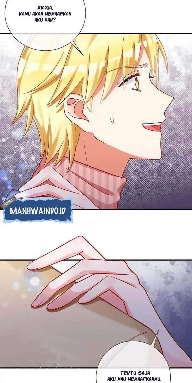Cheating Men Must Die Chapter 34 - halaman 8