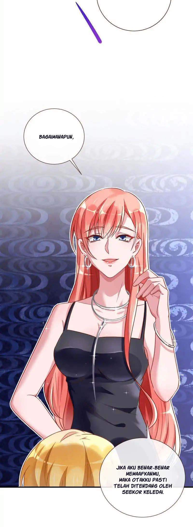 Cheating Men Must Die Chapter 34 - halaman 9