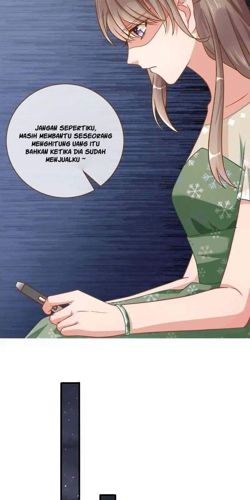 Cheating Men Must Die Chapter 35 - halaman 13