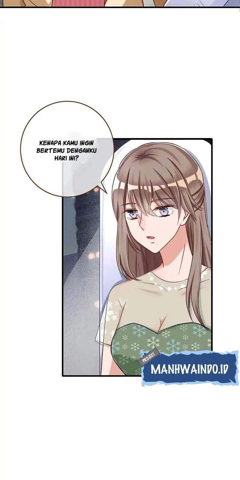 Cheating Men Must Die Chapter 35 - halaman 17