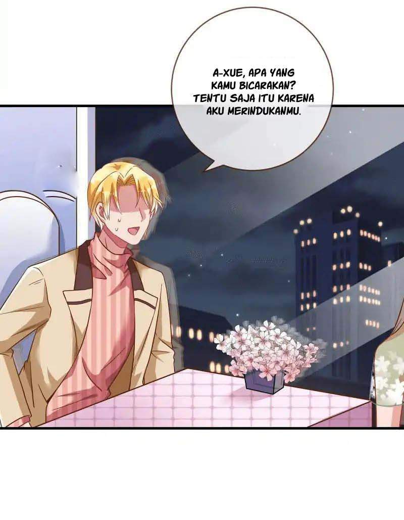 Cheating Men Must Die Chapter 35 - halaman 18