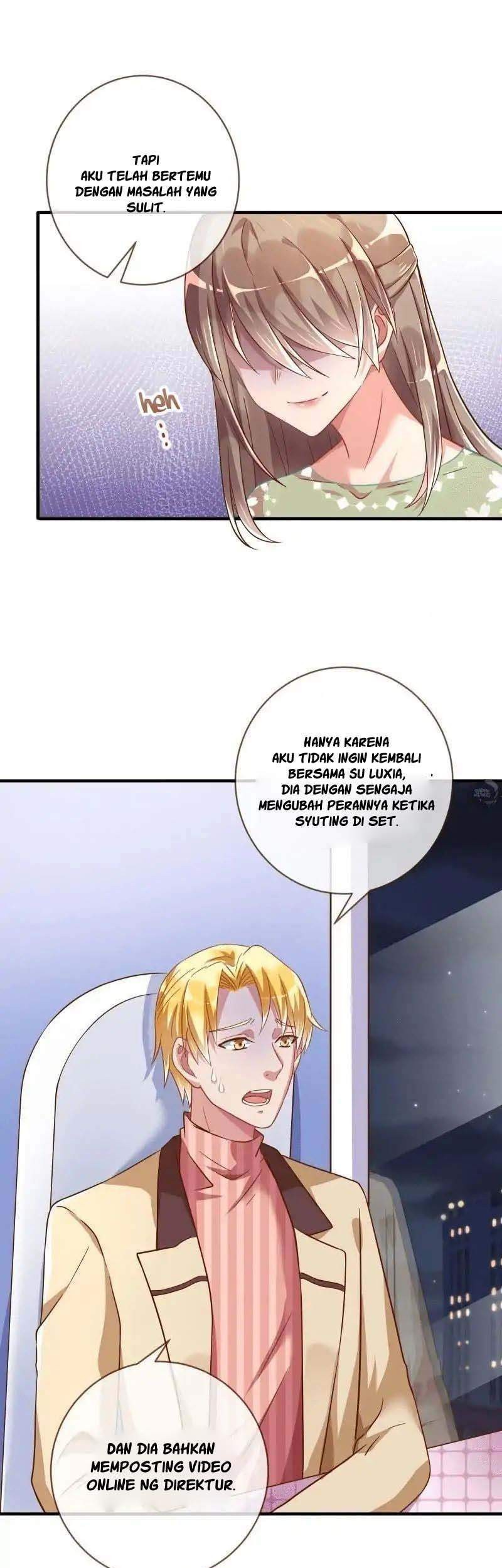 Cheating Men Must Die Chapter 35 - halaman 19