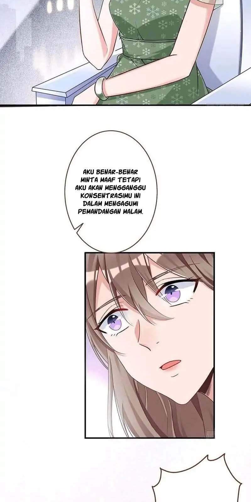Cheating Men Must Die Chapter 35 - halaman 2