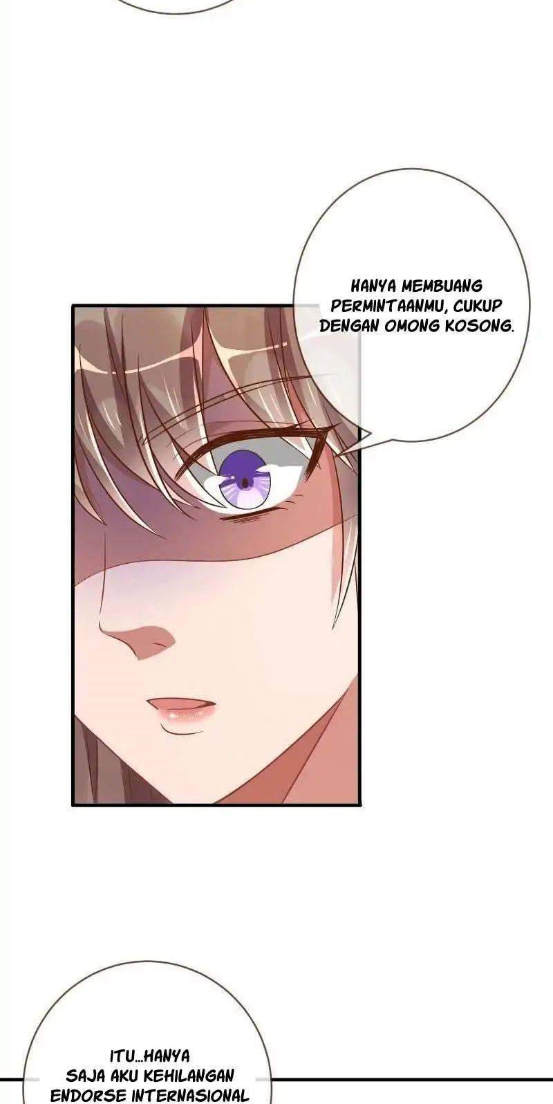 Cheating Men Must Die Chapter 35 - halaman 20