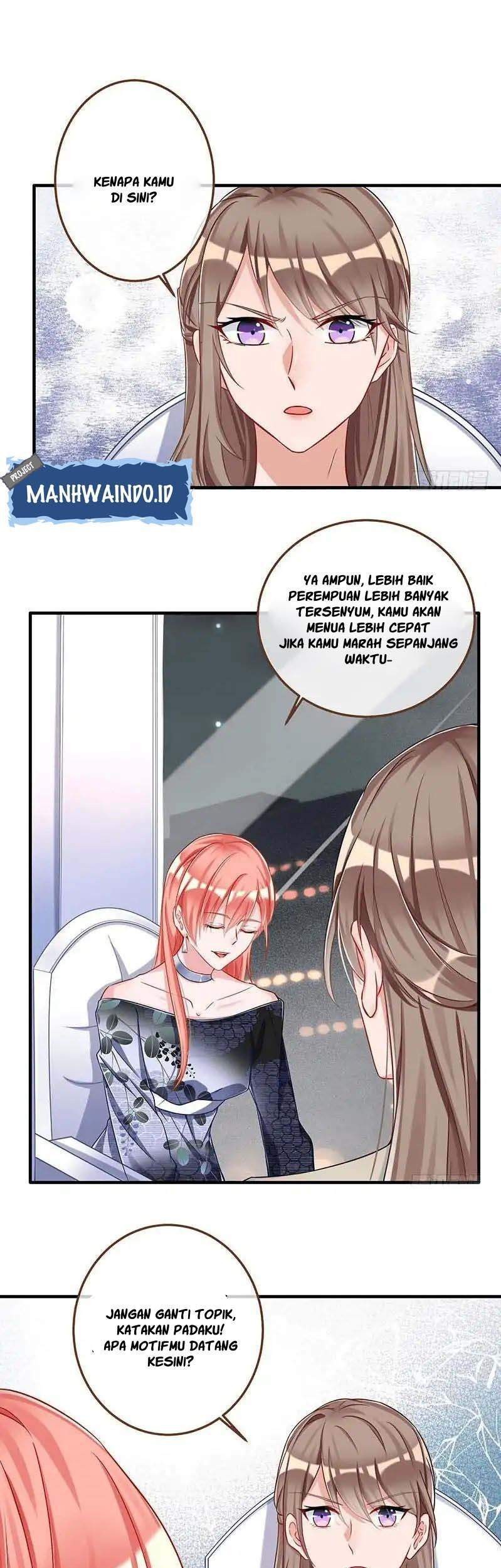 Cheating Men Must Die Chapter 35 - halaman 4