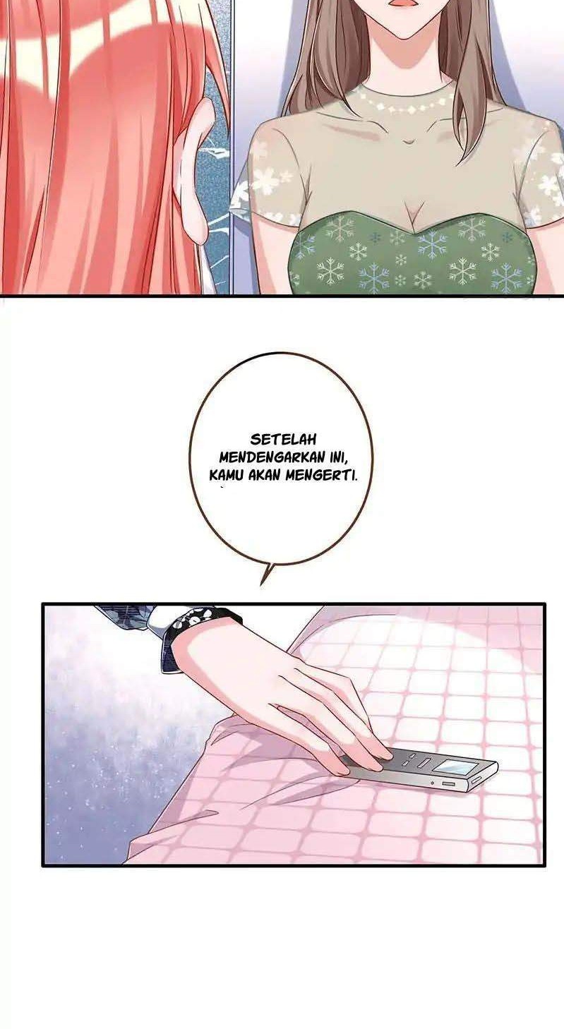Cheating Men Must Die Chapter 35 - halaman 5