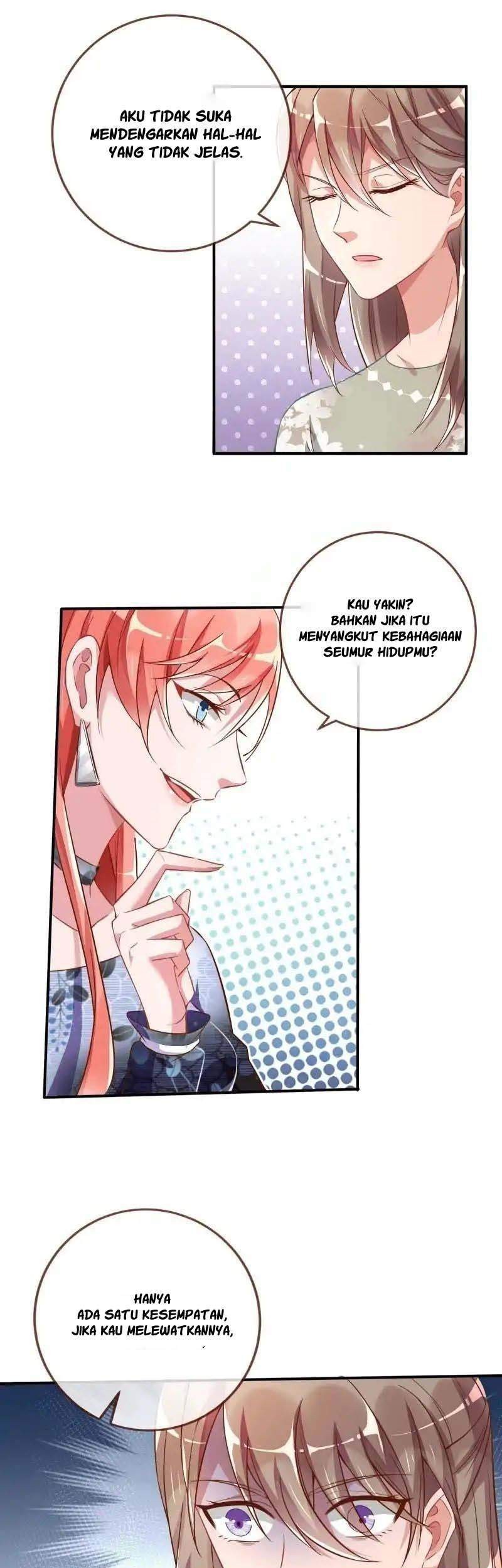 Cheating Men Must Die Chapter 35 - halaman 6