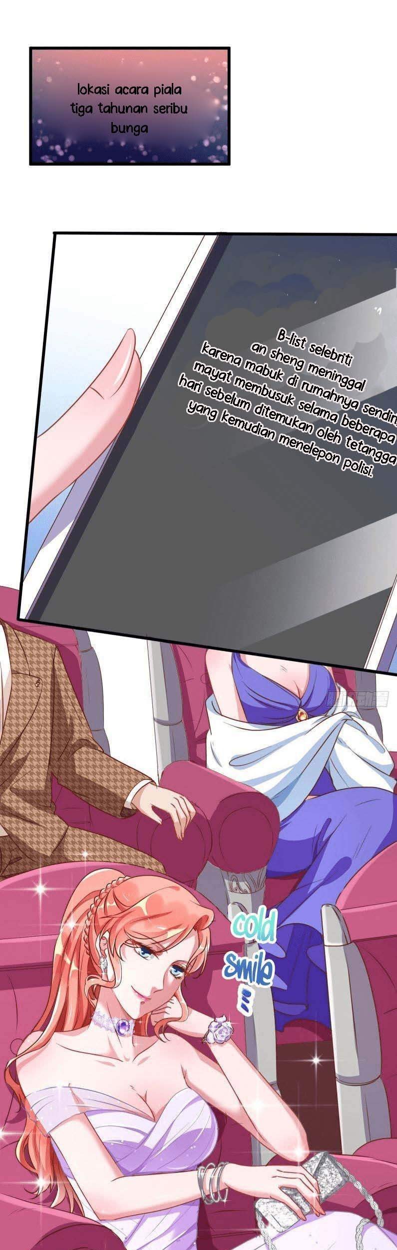 Cheating Men Must Die Chapter 36 - halaman 10