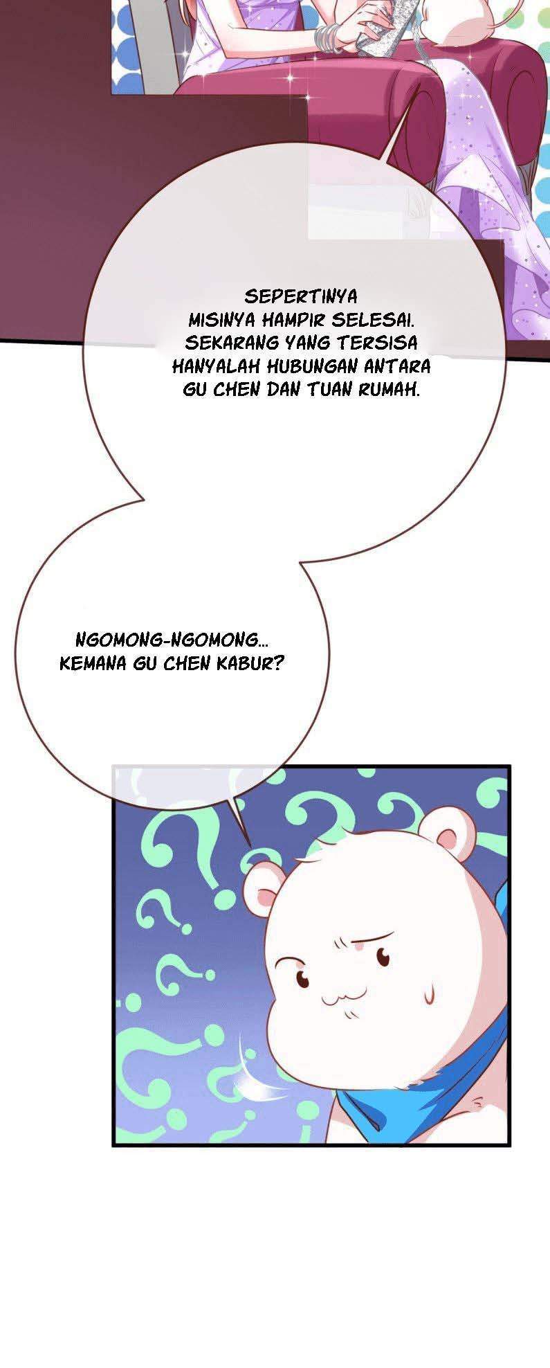 Cheating Men Must Die Chapter 36 - halaman 12