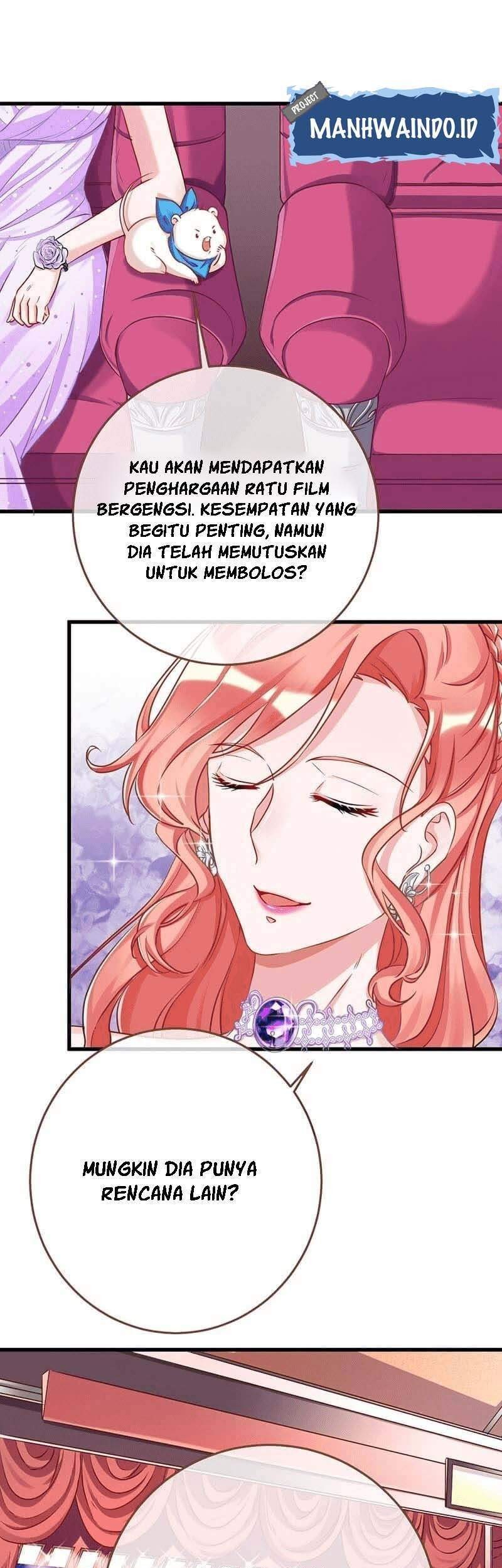 Cheating Men Must Die Chapter 36 - halaman 13