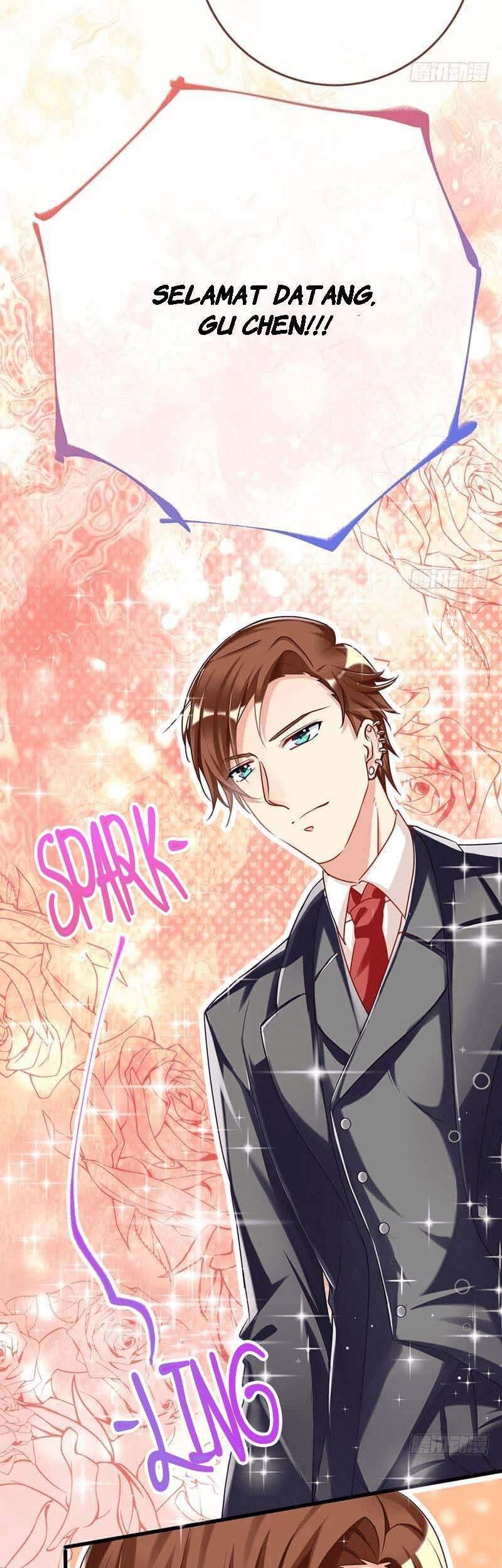 Cheating Men Must Die Chapter 36 - halaman 15