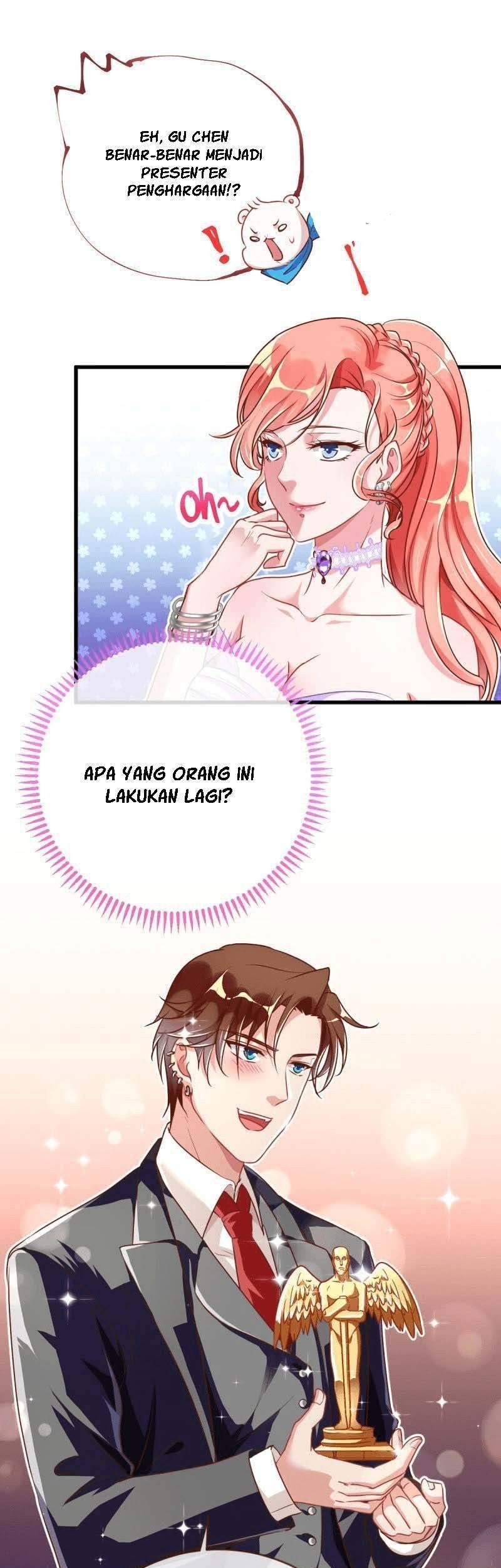 Cheating Men Must Die Chapter 36 - halaman 17