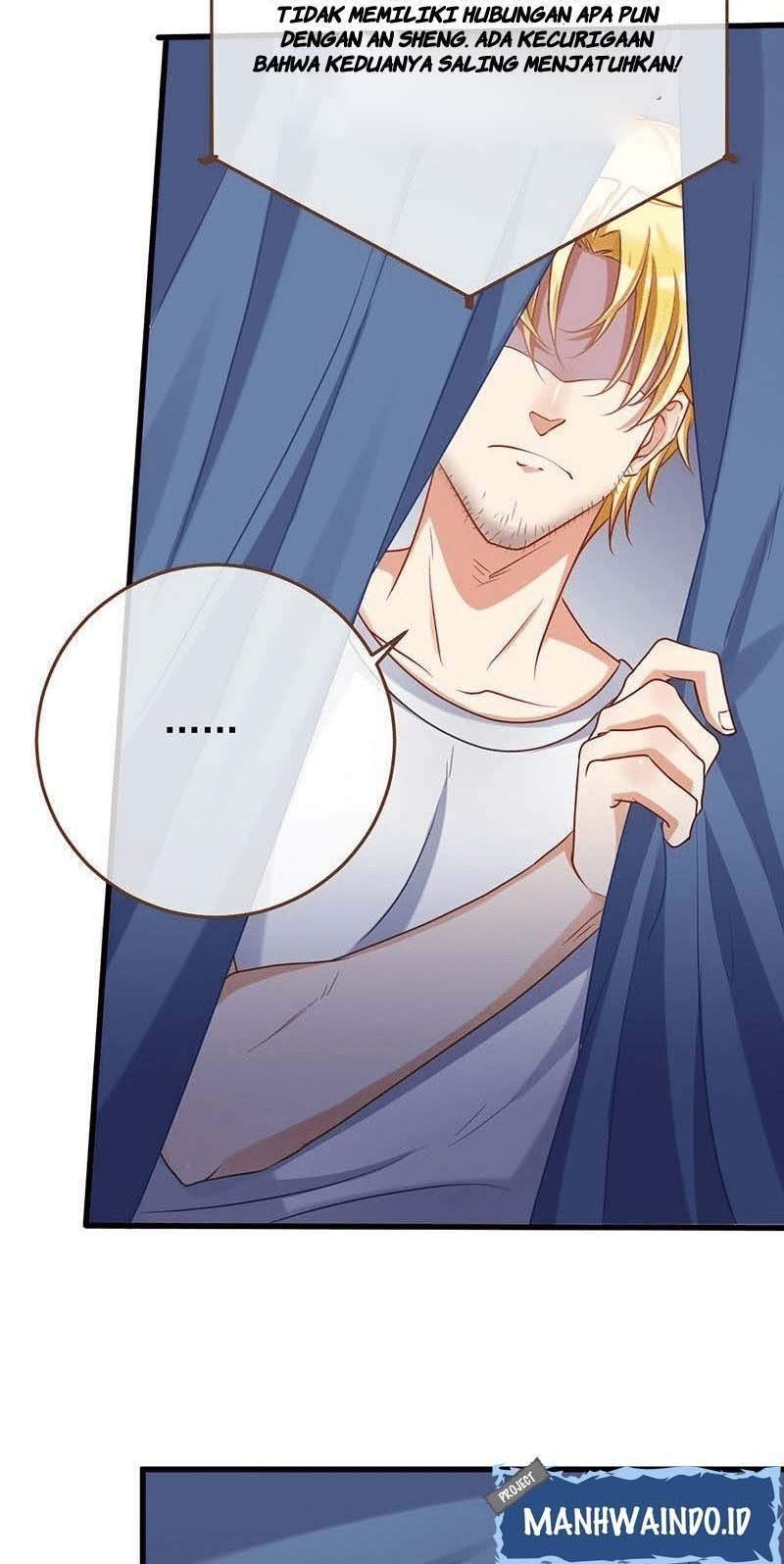 Cheating Men Must Die Chapter 36 - halaman 2