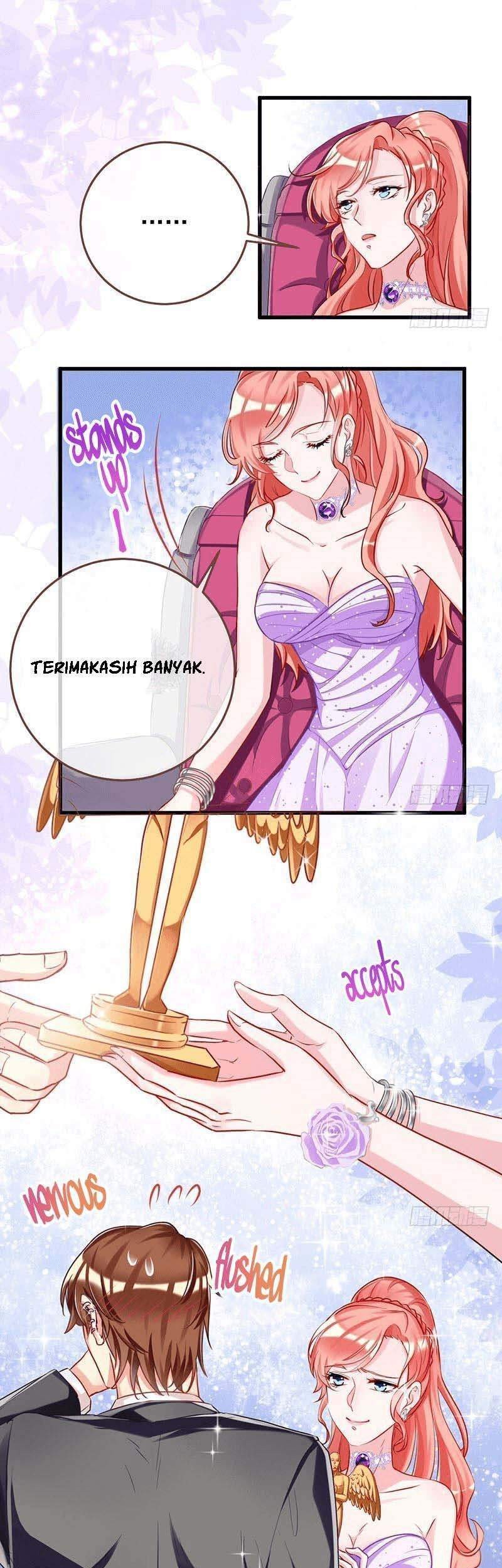 Cheating Men Must Die Chapter 36 - halaman 23
