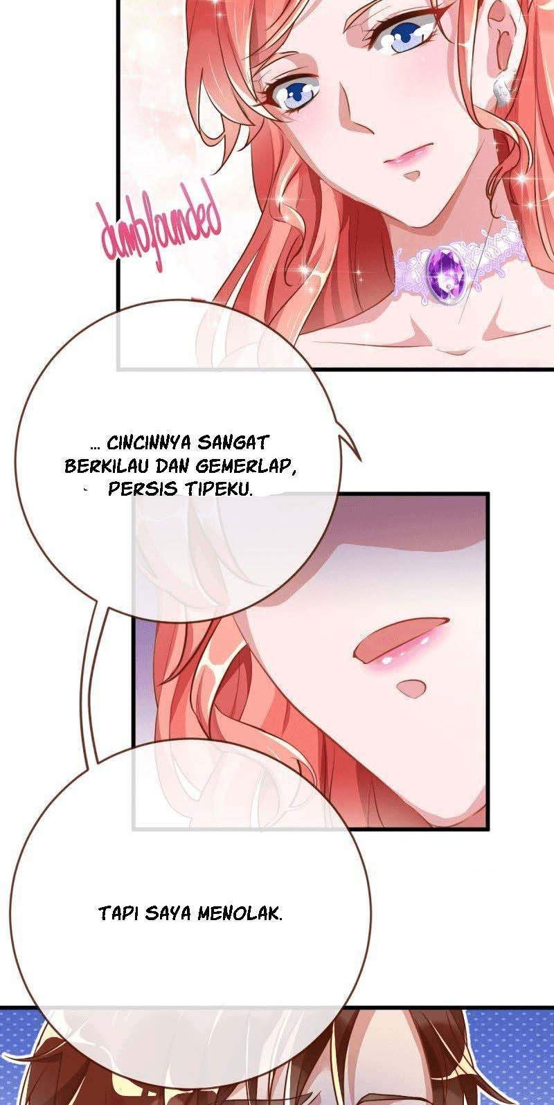 Cheating Men Must Die Chapter 36 - halaman 27