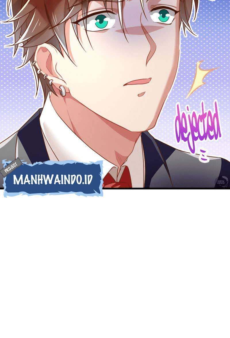 Cheating Men Must Die Chapter 36 - halaman 28