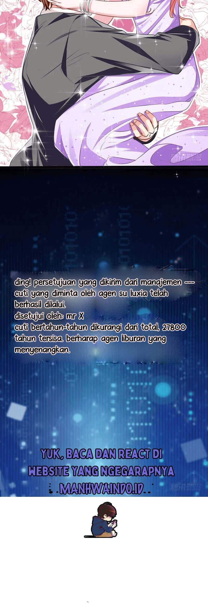Cheating Men Must Die Chapter 36 - halaman 31
