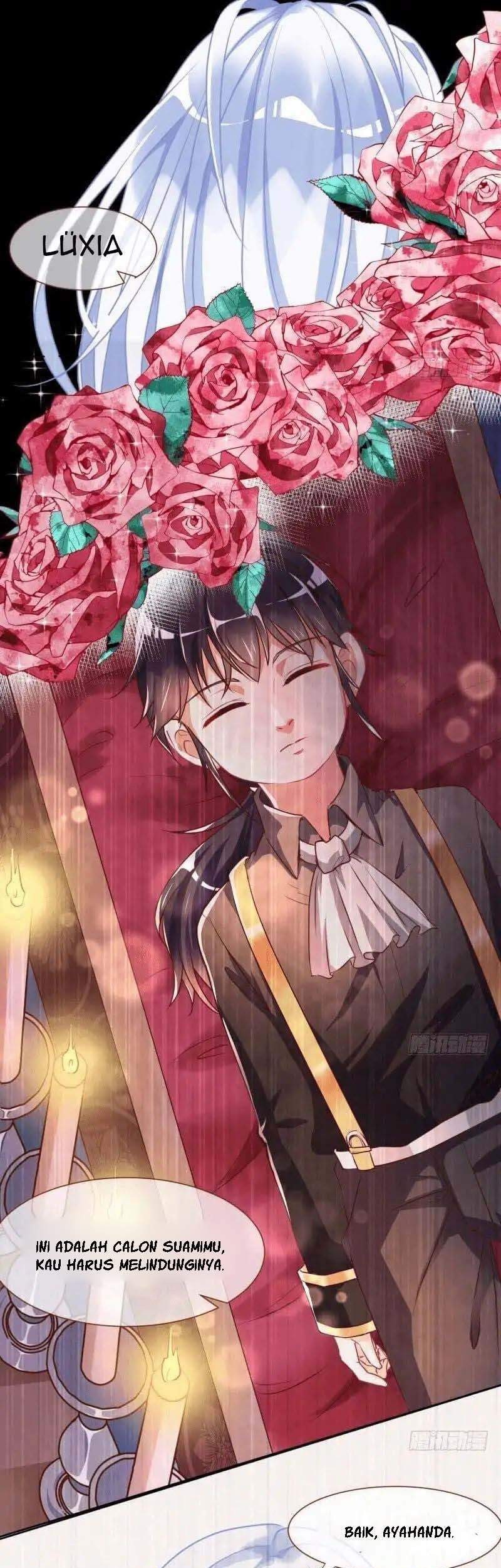 Cheating Men Must Die Chapter 37 - halaman 16