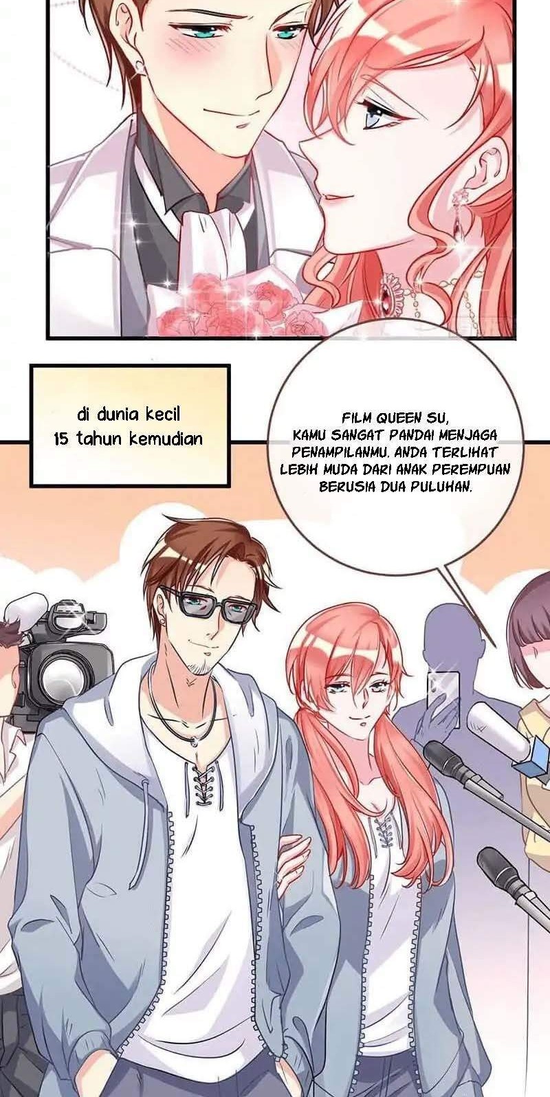 Cheating Men Must Die Chapter 37 - halaman 2