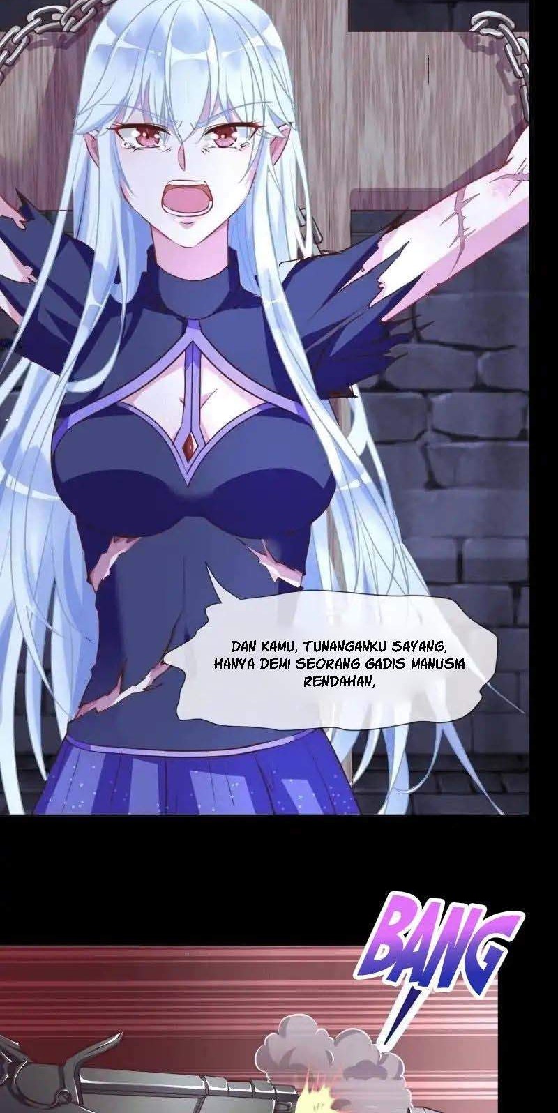 Cheating Men Must Die Chapter 37 - halaman 20