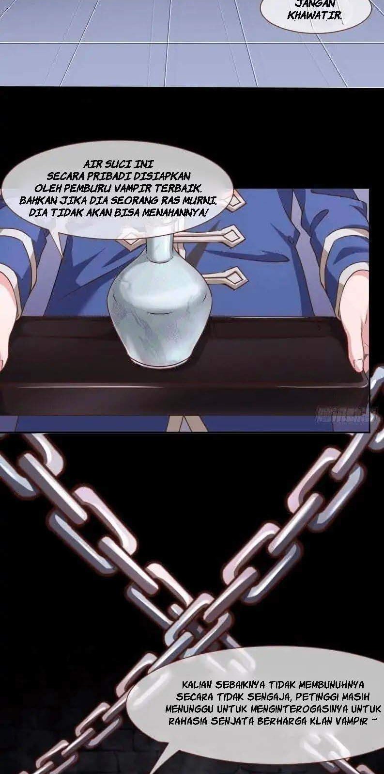 Cheating Men Must Die Chapter 37 - halaman 26
