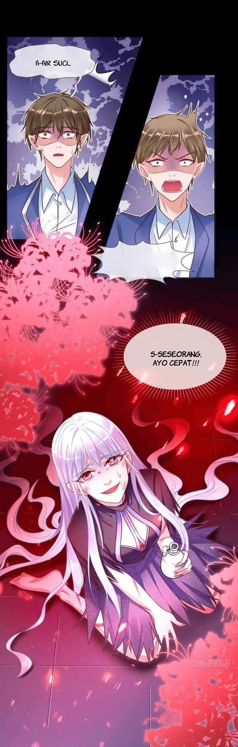 Cheating Men Must Die Chapter 37 - halaman 32
